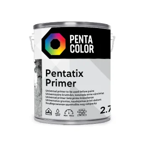 PRIMER ALKYD PENTATIX 2.7L