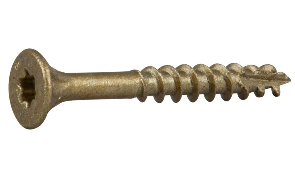 SKRŪVE KOK. ESSDRIVE 5X40 ĀRD CS 200GAB