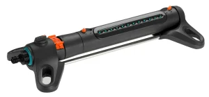 AQUAZOOM S GARDEN SPRINKLER 9-150M2