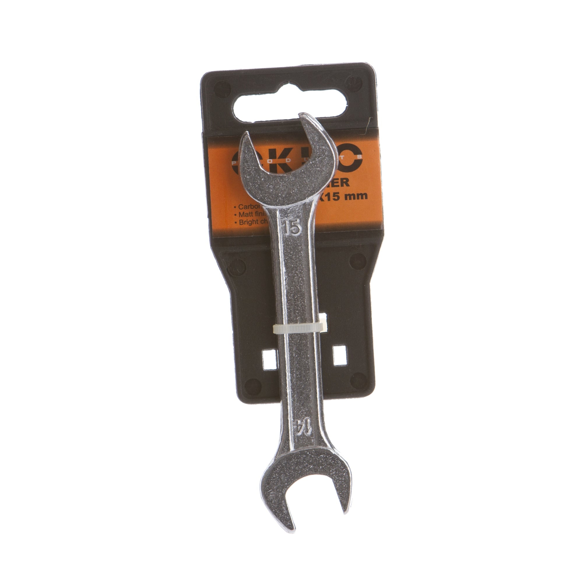 WRENCH 14X15MM