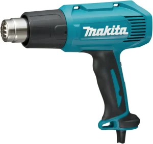 HAIR DRYER HG5030K 1600W 350/500 C MAKITA