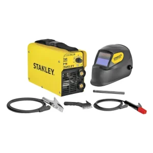 WELDING MACHINE STAR 4000 + ACCESSORIES.