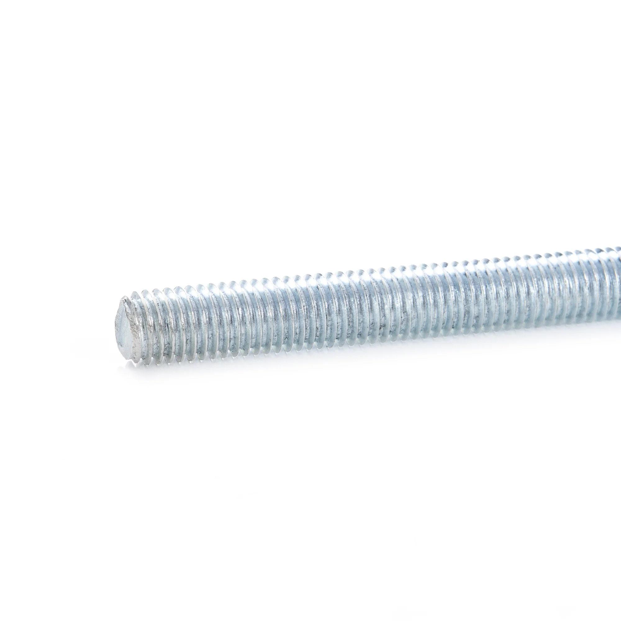 VĪTŅSTIENIS DIN976 4.8 M12X2000 ZN