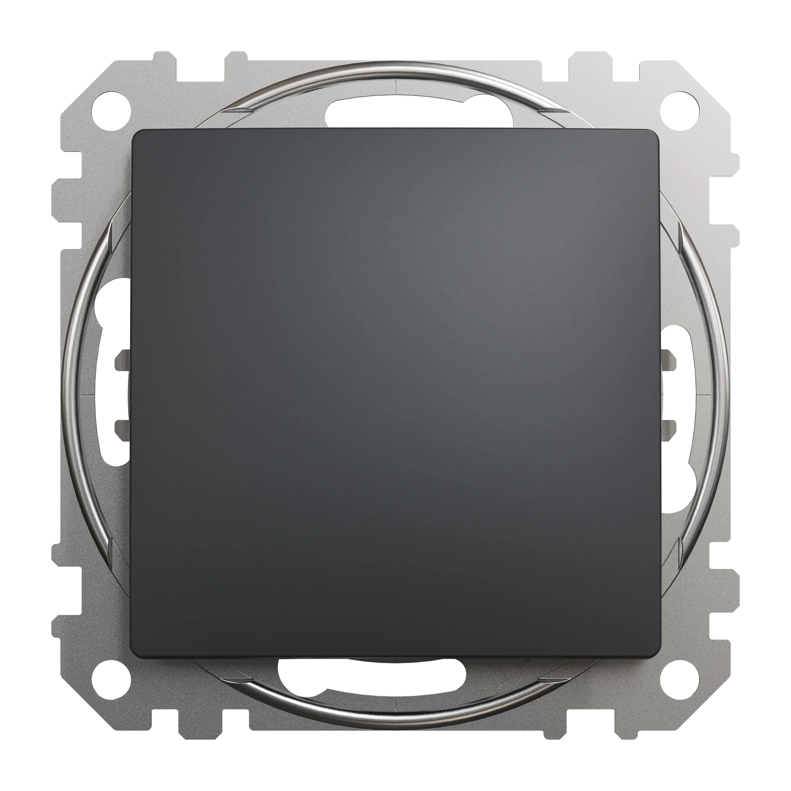SEDNA SWITCH 10AX ANTHRACITE