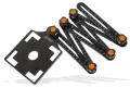 Measuring instrument accessories