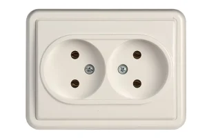 CONTACT SOCKET RP16-020 V WHITE ST150