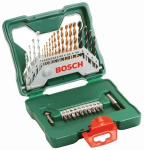 TITANIUM PLUS SET 30 PIECES S&S