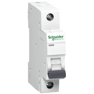 ACTI9L K60N 1P 40A B AUTOMATIC SWITCH