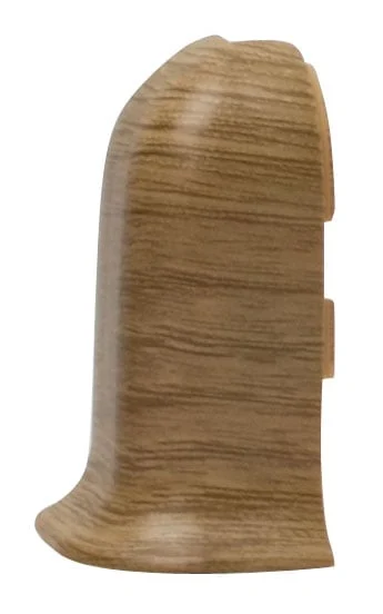 BASEBOARD FOR EXTERNAL FLOORING NGTZ08 OAK