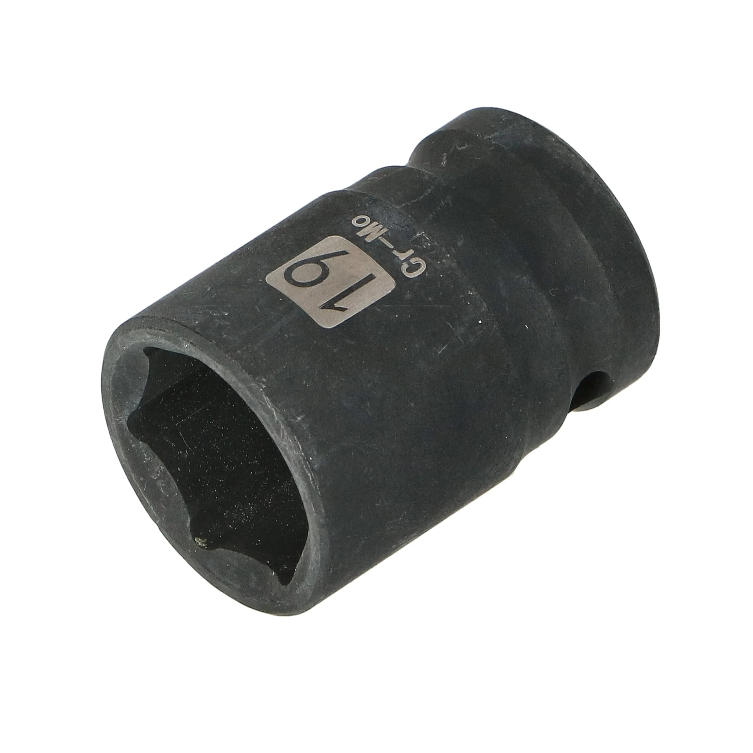 STRIKE HEAD FASTER TOOLS 1/2IN 19