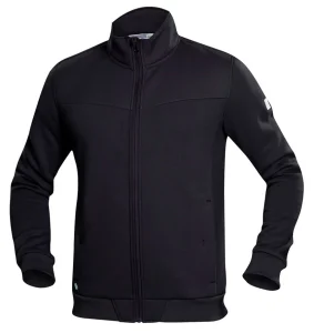 DŽEMPERIS SWEATSHIRTARDON M007 MELNS M