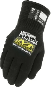 CIMDI ZIEMAS MECHANIX SPEED KNIT TH.XXL