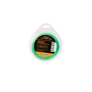GRASS MOWER 2.4 MM 15 MZVAIG.FORM