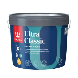 KRĀSA KOKAM ULTRA CLASSIC C 2.7L