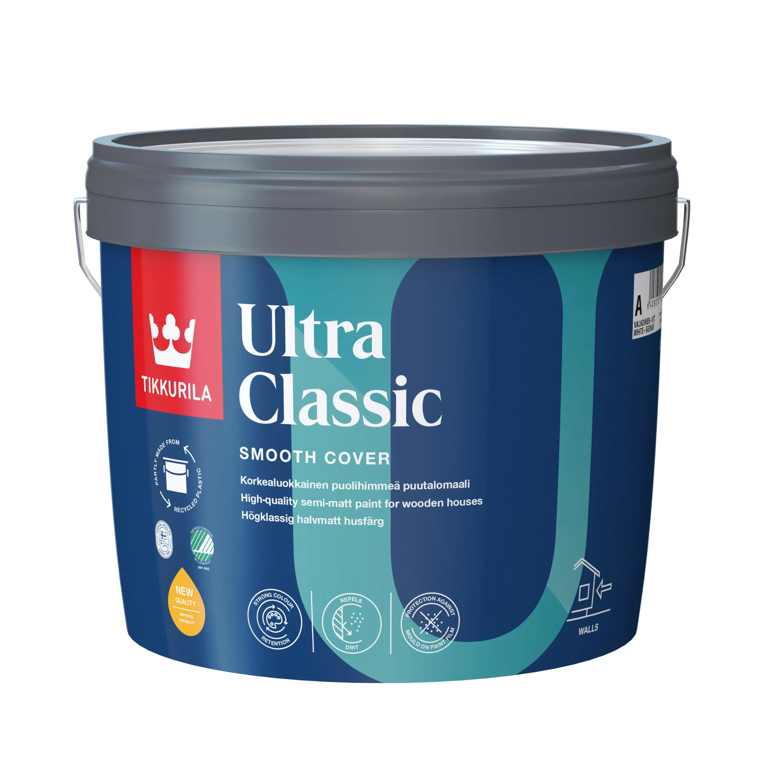 KRĀSA KOKAM ULTRA CLASSIC C 2.7L