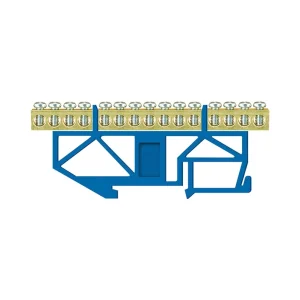 SPAIĻU BLOKS E.4046 LZ 15/N DIN(10)