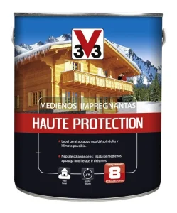 IMPREGNANT HIGH PROTECTION WHITE 2.5