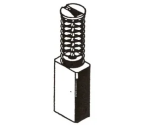 BRUSH 30-06-004-H