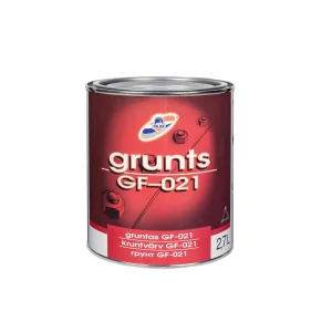 GRUNTS GF021 BROWN. 2.7L