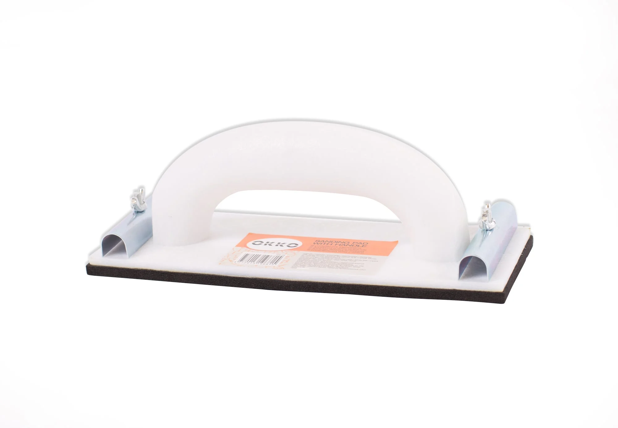 HAND SANDING BLOCK 700.04 80X230