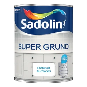 PRIMER SUPER GRUND 0.9L