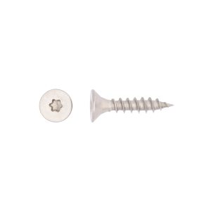 WOOD SCREW A2 6.0X30 TORX
