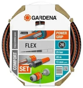 FLEX HOSE 13 MM 1/2 20M GARDENA