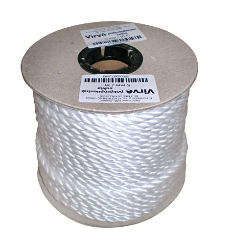 POLYPROPYLENE ROPE D5