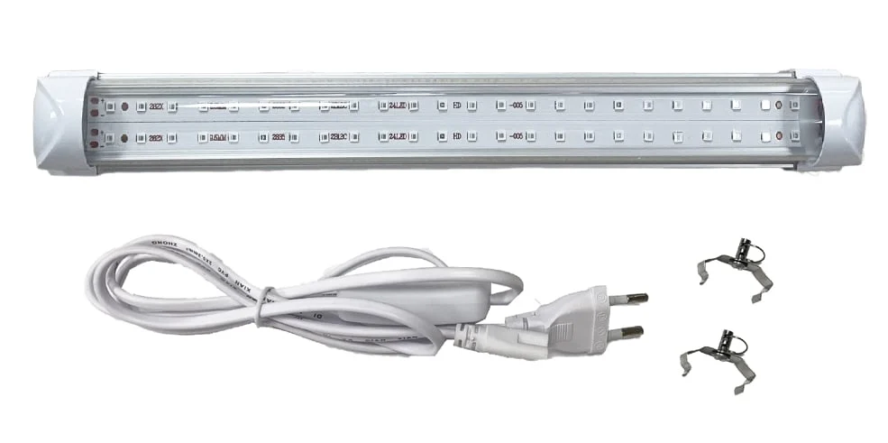 LAMPA UV AUGU AUDZĒŠANAI 12W