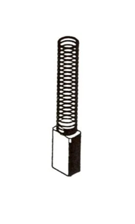 BRUSH 30-19-001-H