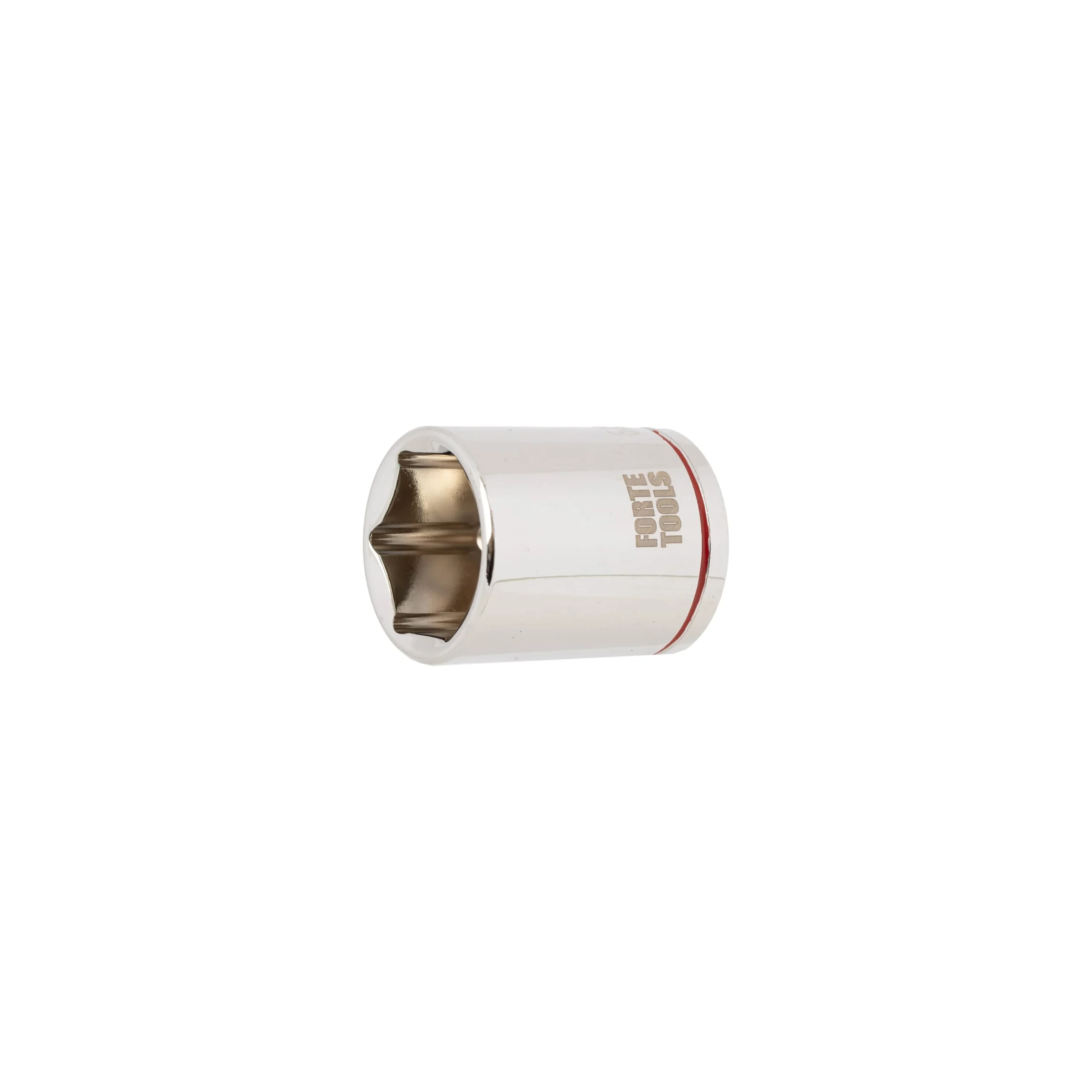 HEAD DRIVE FORTE TOOLS 25MM 1/2 1PCS
