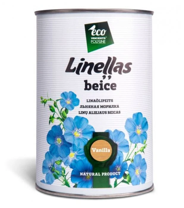 BEICE LINEĻĻAS SAND 1L