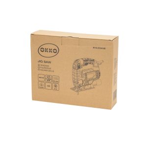 VENEER SAW ELECTRICAL M1Q-DD20-80 800W