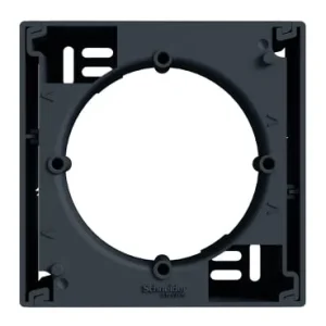 BOX SCHNEIDER ASPHORA ANTHRACITE