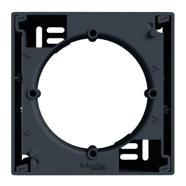 BOX SCHNEIDER ASPHORA ANTHRACITE