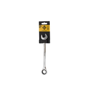 COMBINATION WRENCH FORTE TOOLS 17X17MM