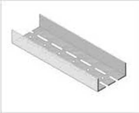 PROFILS DURVJU KNAUF UA 75/40/2,0MM/3M