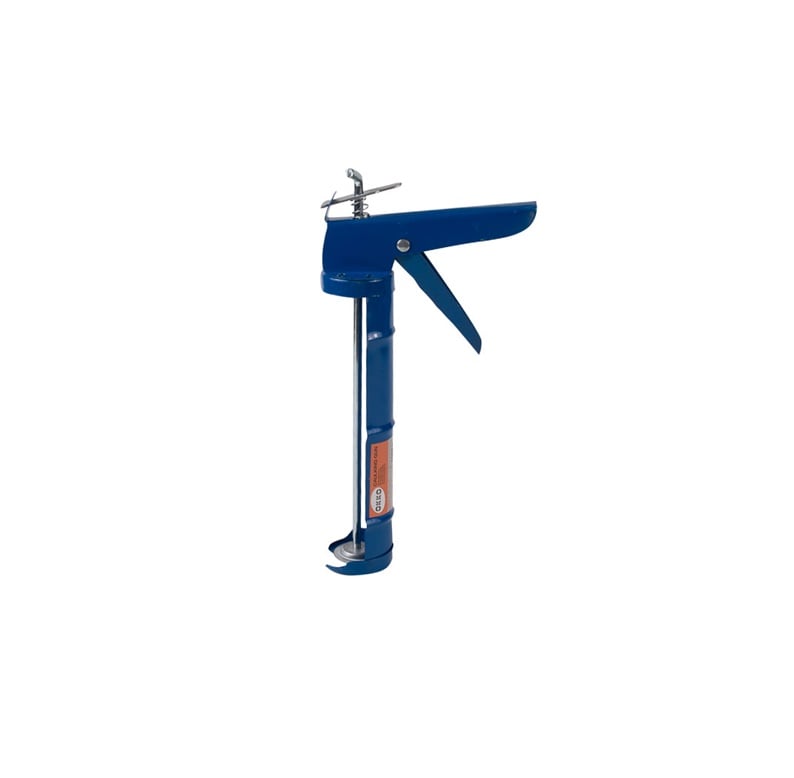 HERMITAGE PRESS WITH NOZZLE 320 ML OKKO