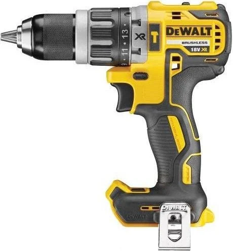 CORDLESS DRILL AK.DCD796NT-XJ 18V