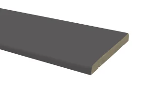 APLODA GRAPHITE SILK MATT 2200X70 2.5PCS