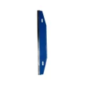 Wallpaper gluing and leveling tools