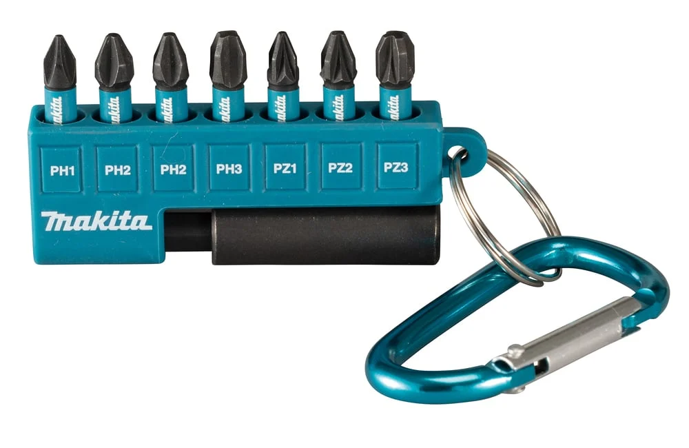MAKITA BIT SET 8PCS