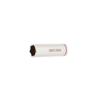 HEAD RUNNING LONG FORTE TOOLS 1/2 19MM