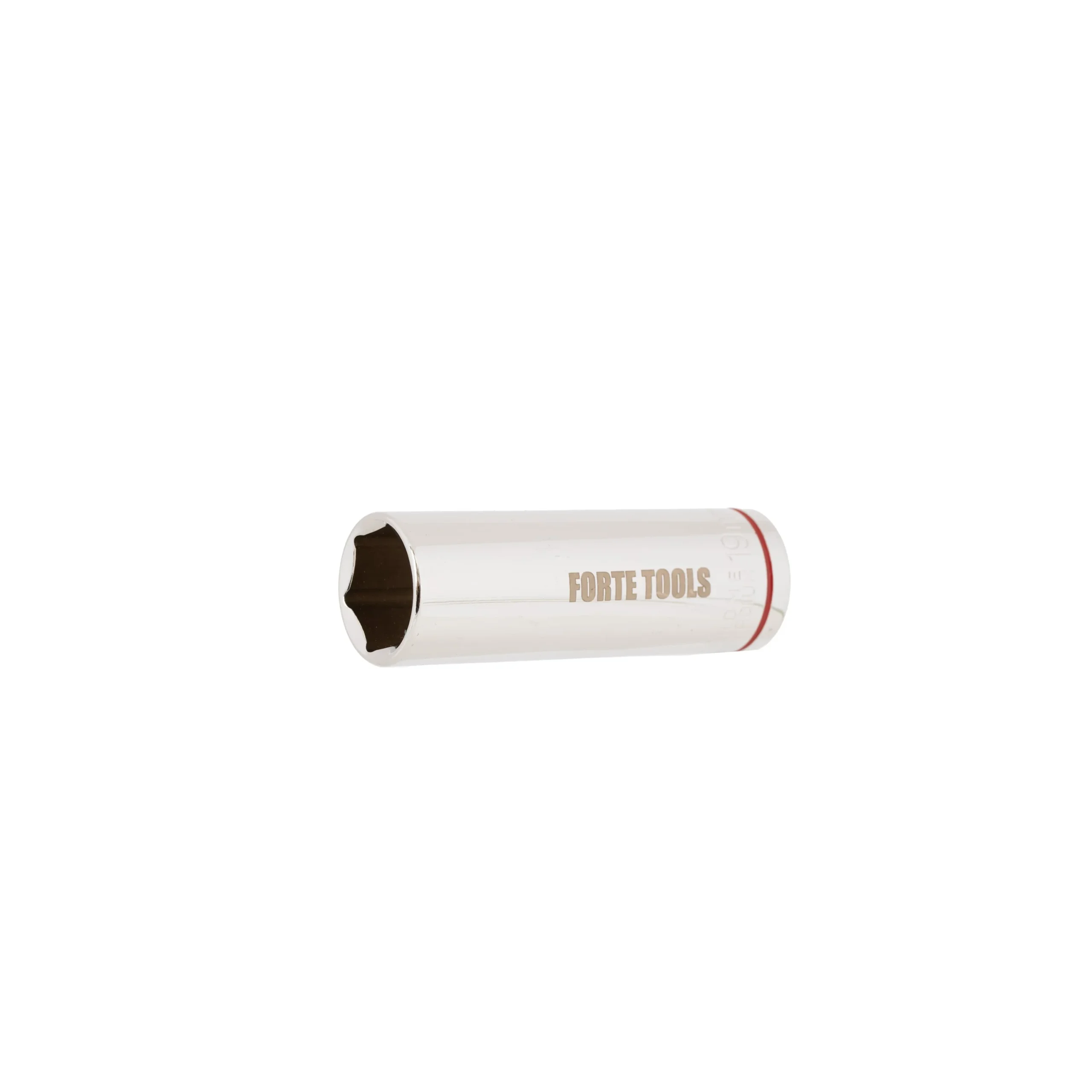 HEAD RUNNING LONG FORTE TOOLS 1/2 19MM