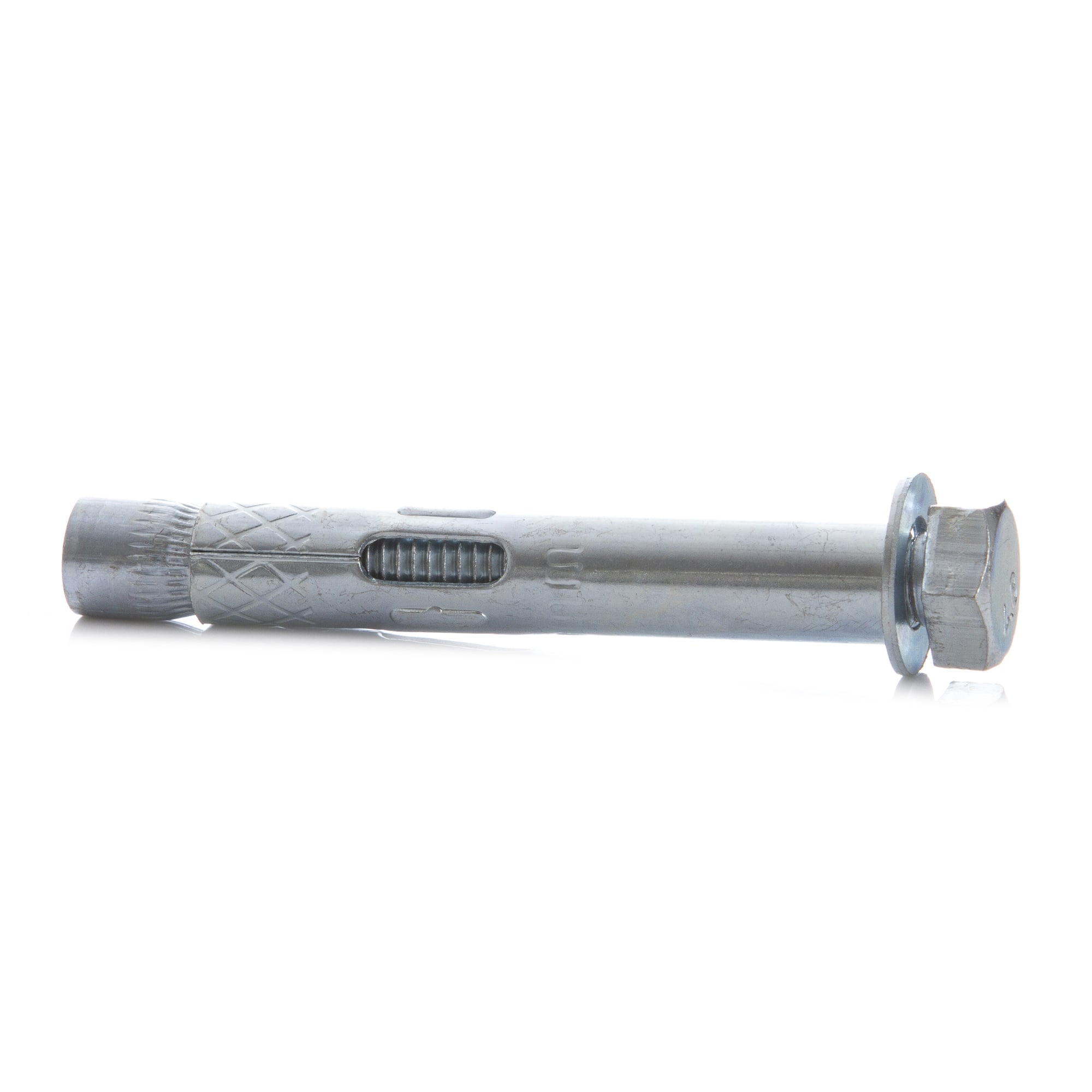 ANCHOR SCREW B 10X58 WITH THERMAL PLUG A 5PCS
