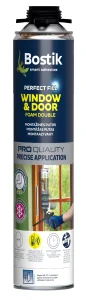 ОКНА И ДВЕРИ BOSTIK UNIV.750ML