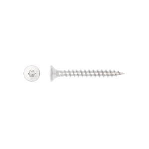 WOOD SCREW A2 3.5X20 TORX