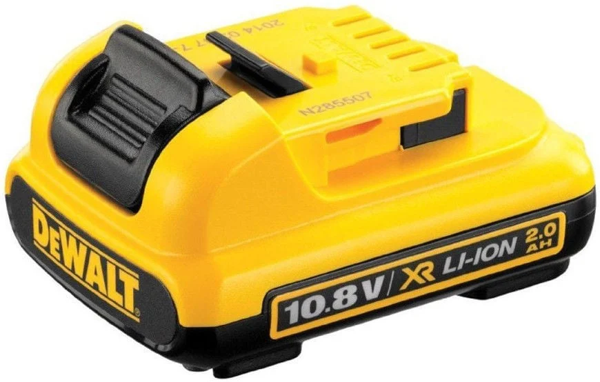 DeWALT Battery 10.8V 2.0Ah XR Li-Ion