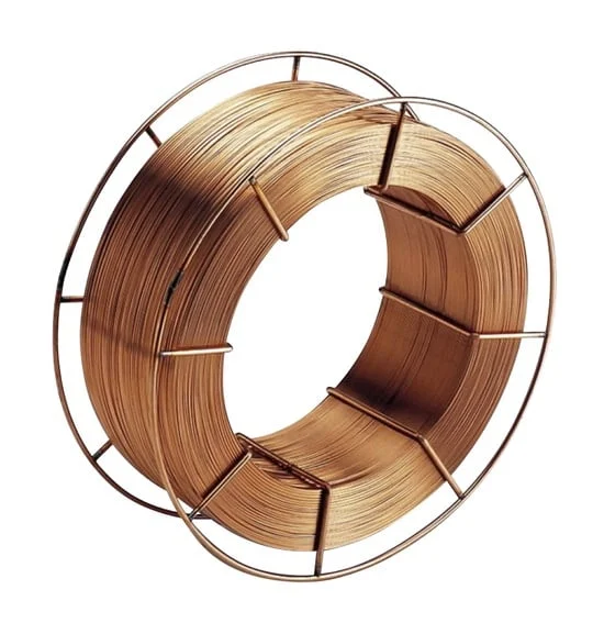 WELDING WIRE ULTRAMAG 0.8MM, 5KG