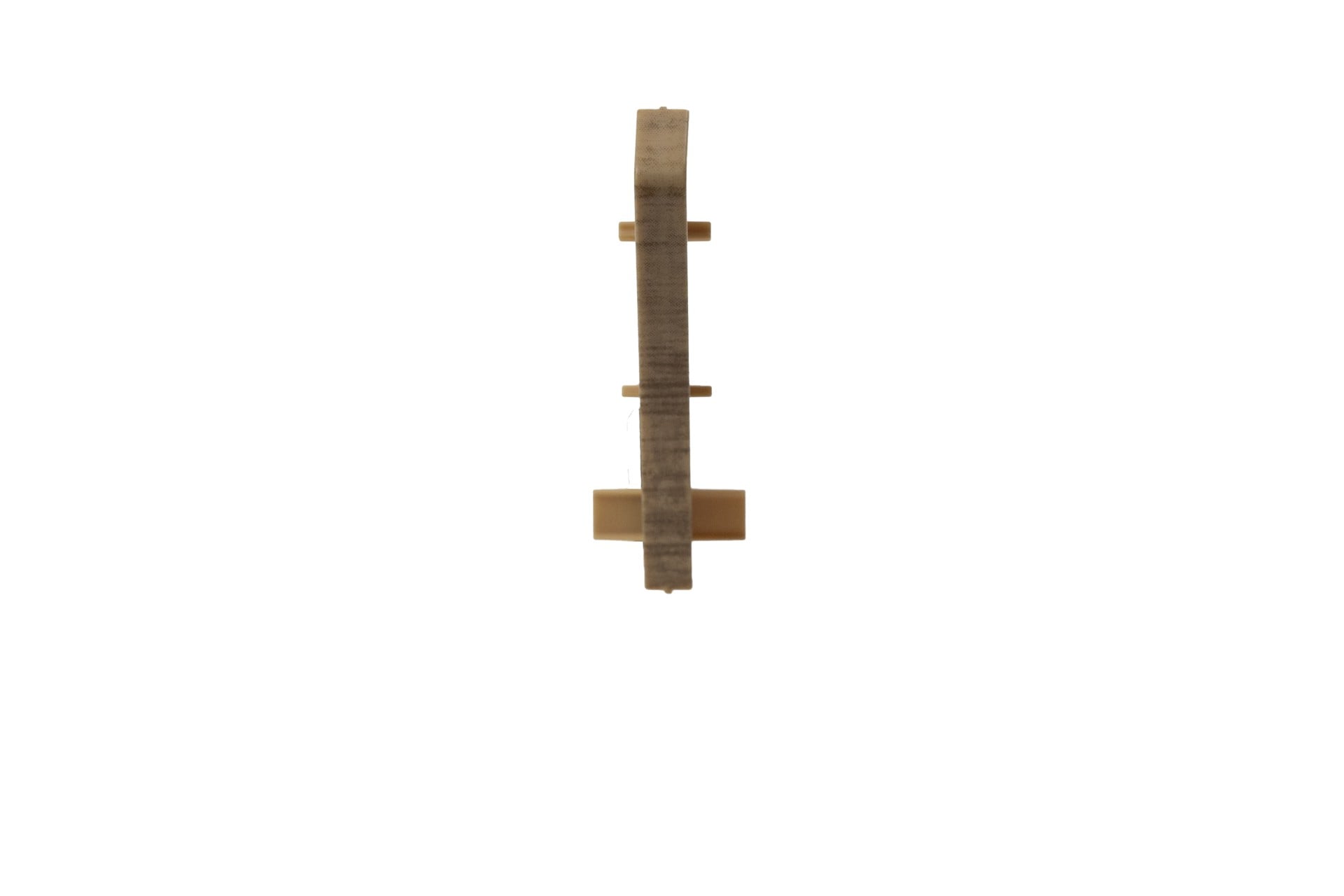 PVC FLOOR JUNCTION 436 DARK BROWN 2PCS